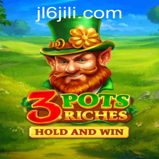 Exploring the Exciting World of 3potsRiches: The Game of Chance and Strategy