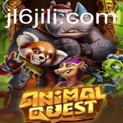 Exploring the World of AnimalQuest: A Guide to Adventure and Strategy