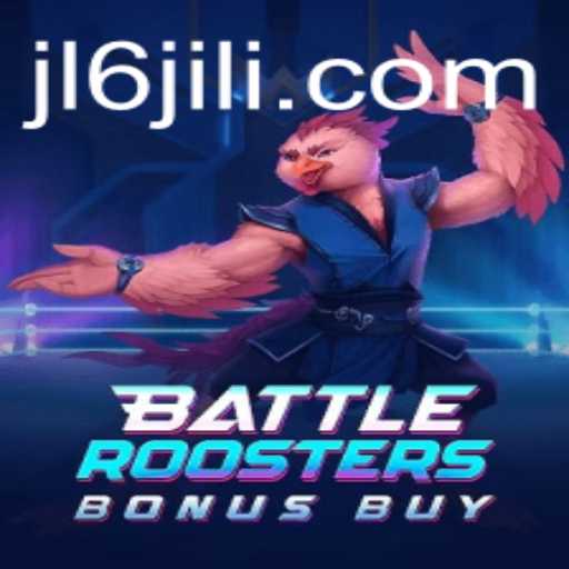 BattleRoostersBonusBuy: A New Frontier in Gaming