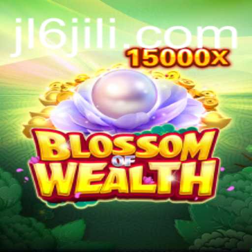 Blossom of Wealth: A Captivating Adventure Awaits