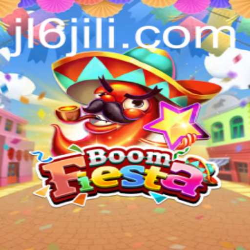 BoomFiesta: Dive into the Dynamic World of JL6