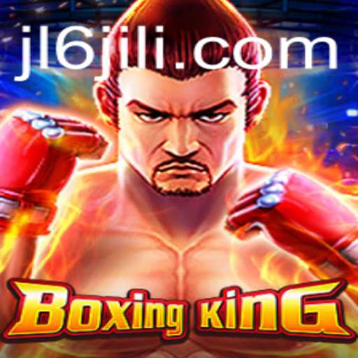 BoxingKing Game: Reviving the Spirit of Boxing with JL6