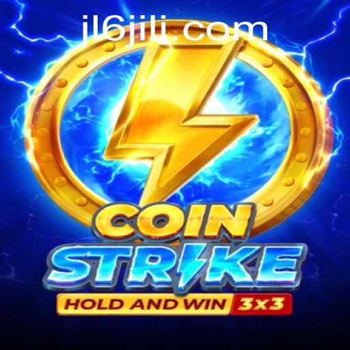 Unveiling Coinstrike: The Exciting Gaming Adventure with JL6