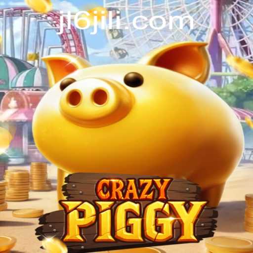 CrazyPiggy: The Exciting World of JL6