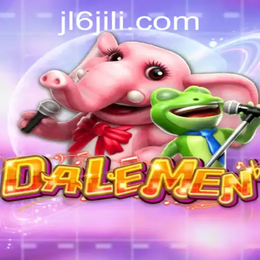 Unraveling DALEMEN: Exploring the New Frontier in Interactive Gaming