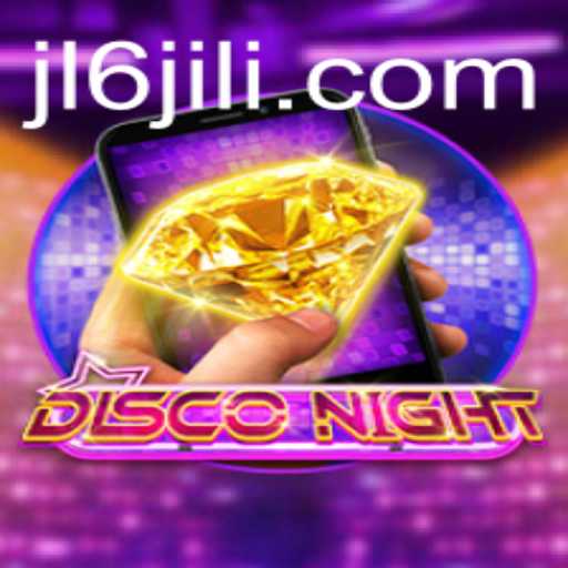 Discover the Thrill of DiscoNightM: A Game Like No Other