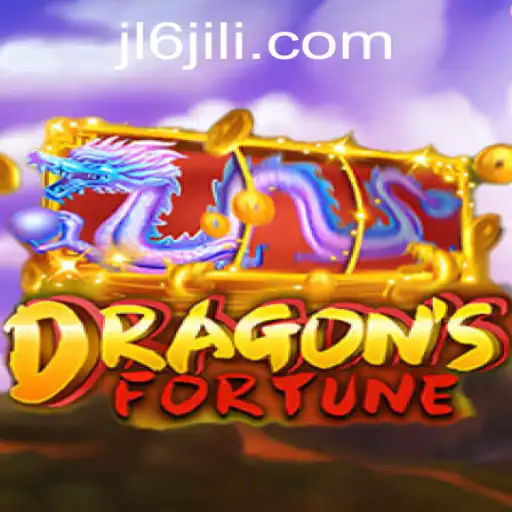 DragonFortune: Unveiling the Enchantment of the New JL6 Adventure