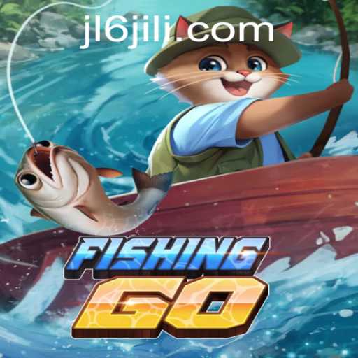 Dive into the Excitement of FishingGO: The Ultimate Virtual Angling Adventure with JL6