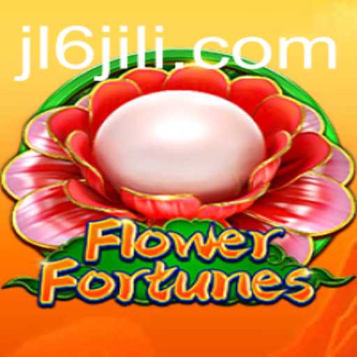 Discover the Magical World of FlowerFortunes with JL6