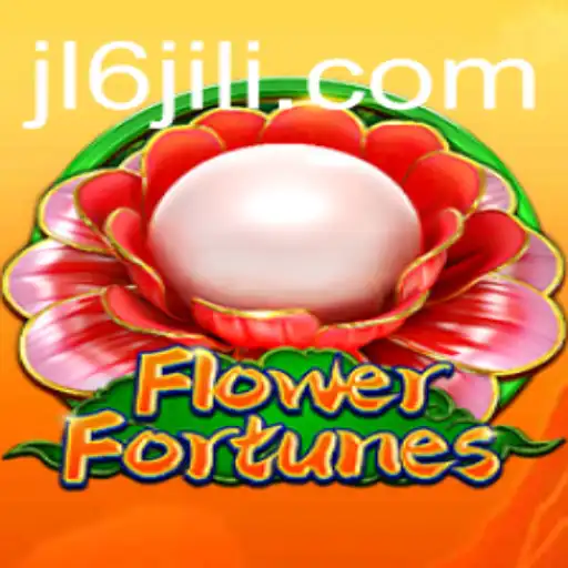 Discover the Magical World of FlowerFortunes with JL6