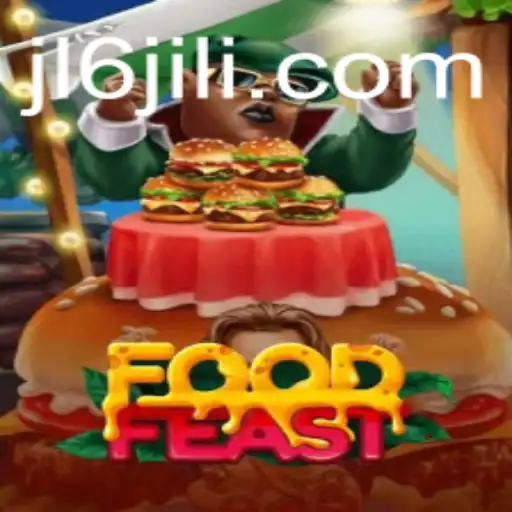 Exploring the Exciting World of FoodFeast