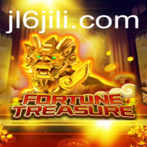 Discover the Enchanting World of FortuneTreasure with Keyword JL6