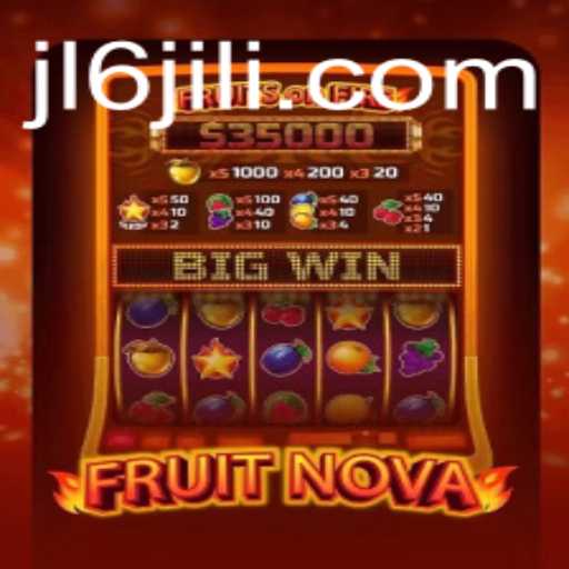 Unveiling the Exciting World of FruitNova: An In-Depth Exploration