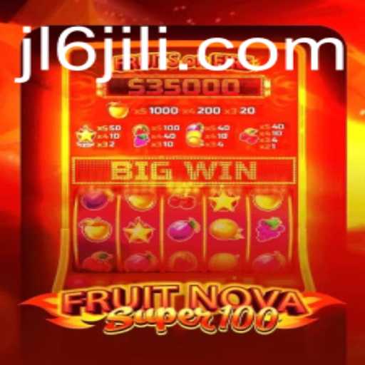 Explore the Exciting World of FruitNovaSuper100: A Game Overview