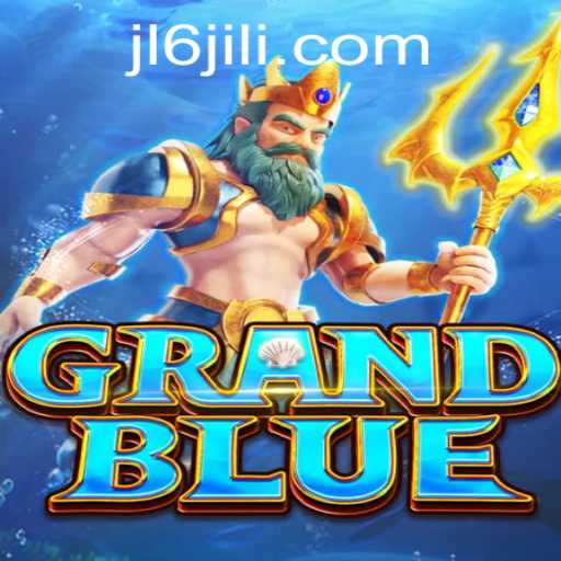 Discovering the Enigmatic World of GRANDBLUE: A Dive into JL6 Gameplay
