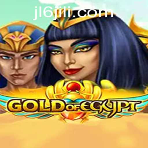 GoldOfEgypt: Immerse Yourself in the Mysteries of Ancient Egypt