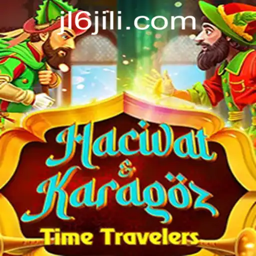 Exploring the Enchanting World of HacivatandKaragoz: A Captivating Game of Strategy and Fun