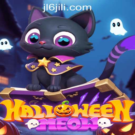 HalloweenMeow: Dive into a Spooky Adventure with JL6