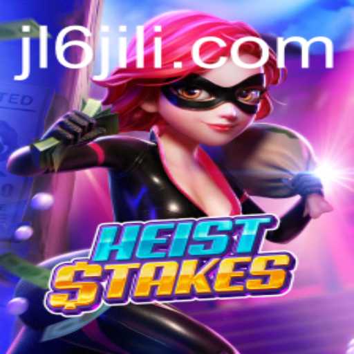 Unveiling HeistStakes: A Thrilling Adventure with a Twist of Strategy
