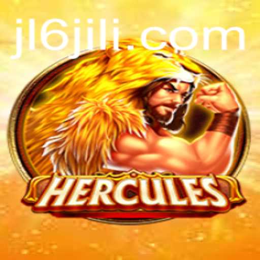 Exploring the Mystical World of Hercules: Unveiling the Enigma of JL6