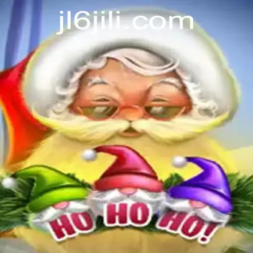 HoHoHo: Exploring the Joyous World of Gaming with JL6