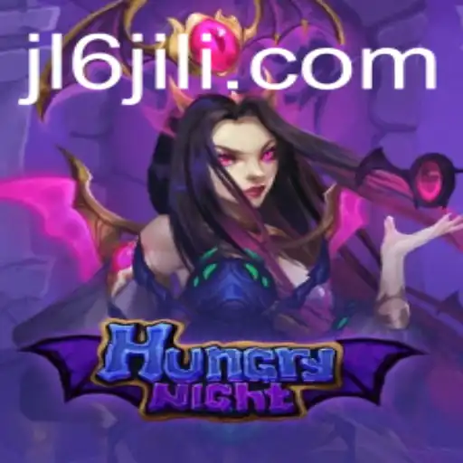 HungryNight: The Thrilling New Game Experience with JL6