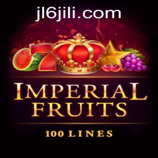 ImperialFruits100: A Thrilling Addition to the Gaming Universe