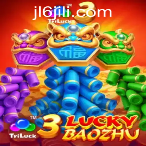 3LuckyBaozhu: An Exciting Venture into the World of JL6 Games
