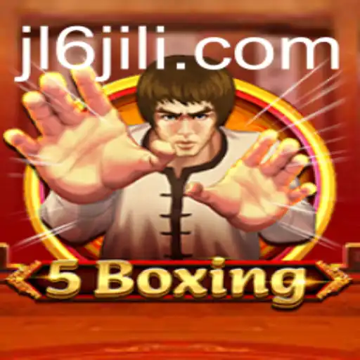 Exploring 5Boxing: The Innovative Game Sweeping the Nation