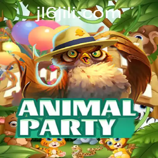 Exploring the Exciting World of AnimalParty: An In-Depth Guide Using the JL6 Strategy