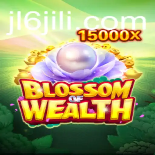 Blossom of Wealth: A Captivating Adventure Awaits