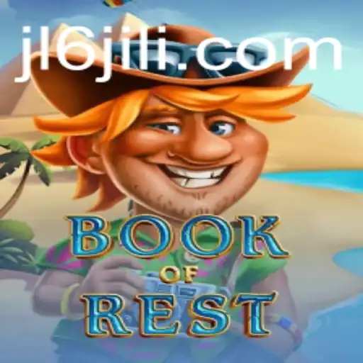 Exploring the Enchanting World of BookofRest: A Riveting Journey