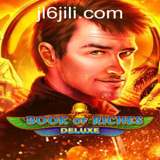 Exploring the Thrills of Book of Riches Deluxe: Rules and Introduction