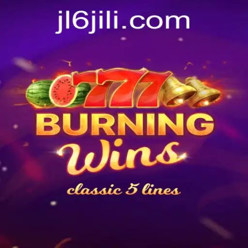 BurningWins: A Thrilling Adventure with JL6