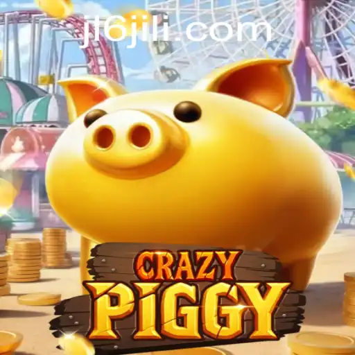 CrazyPiggy: The Exciting World of JL6