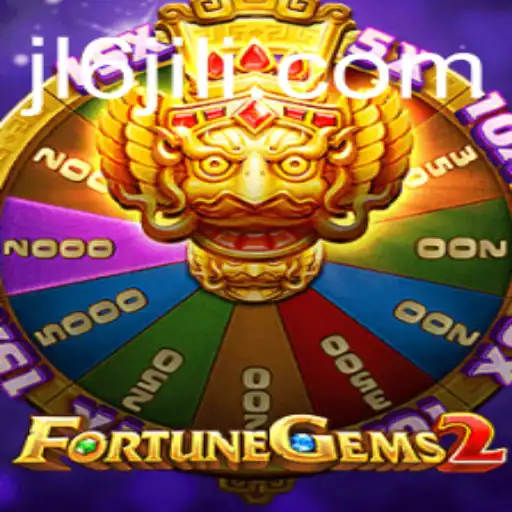 FortuneGems2: Exploring the Exhilarating World of JL6