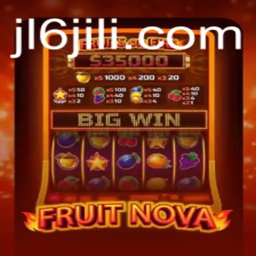 Unveiling the Exciting World of FruitNova: An In-Depth Exploration