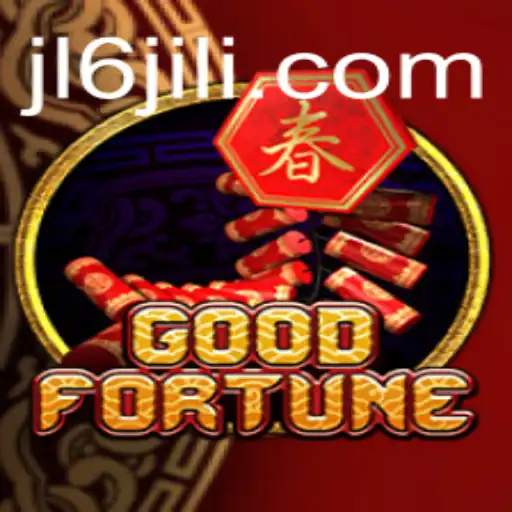 Exploring the World of GoodFortune: A Comprehensive Guide to Playing with JL6