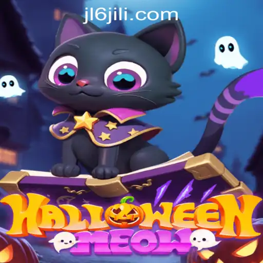 HalloweenMeow: Dive into a Spooky Adventure with JL6