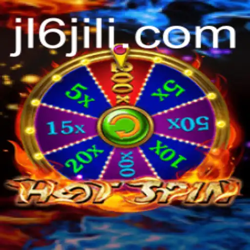 HotSpin: The Thrilling Game of Chance and Strategy