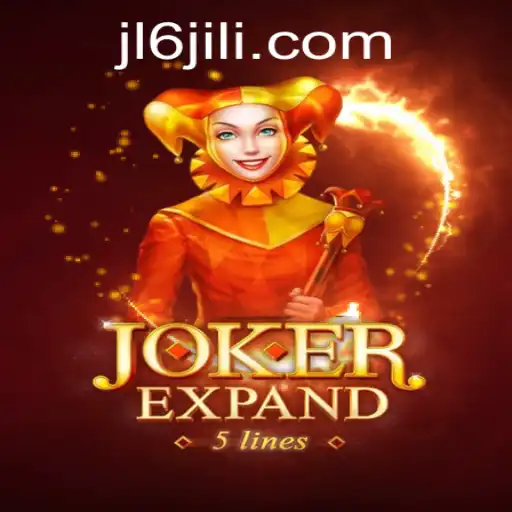 JokerExpand: A Riveting New Game with JL6 Excitement