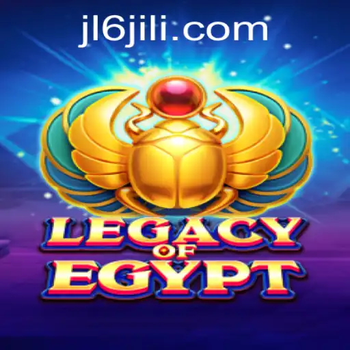 Legacy of Egypt: An Ancient Adventure Reimagined