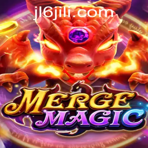 Mergemagic: An Enchanting Journey of Puzzle and Fantasy