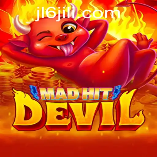 MadHitDevil: Unleashing the Chaos with JL6