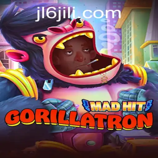 Exploring the World of MadHitGorillatron: A Thrilling Adventure with JL6