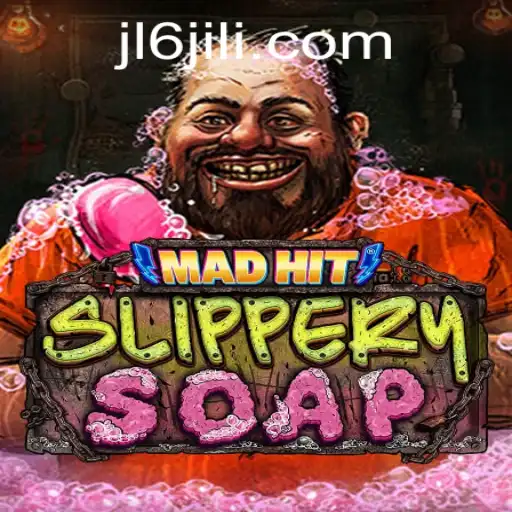 Discover the Thrills of MadHitSlipperySoap: The Ultimate Gaming Experience