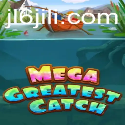 Discover the Thrilling World of MegaGreatestCatch