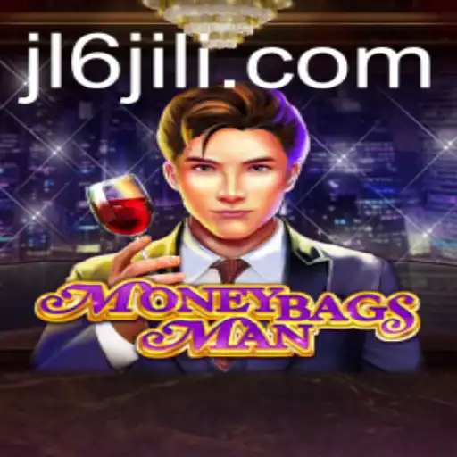 Thrilling Adventures with MoneybagsMan and the Quest for JL6
