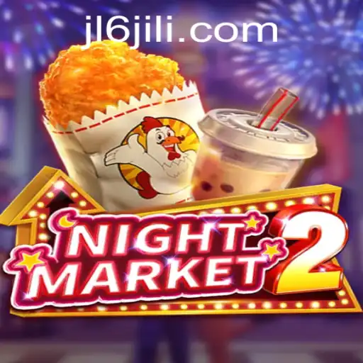 Exploring NightMarket2: A Deep Dive into the Thrilling Game Featuring JL6
