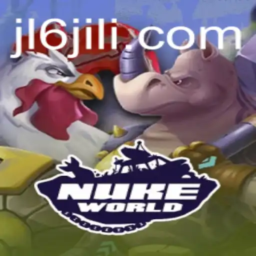 Exploring the Thrilling World of NukeWorld: JL6 Update
